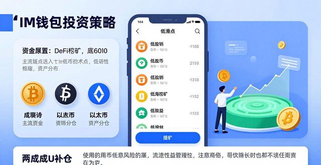 im钱包的投资策略与用户互动分享_钱包交互_钱包项目有哪些比较出名