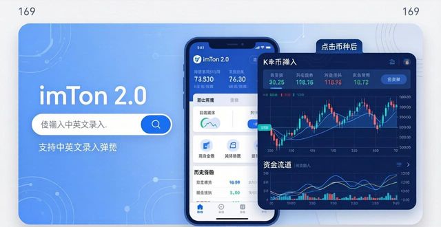 深入了解imToken最新版2.0的市场查询功能？_如果不是你深入版歌词_评估市场时需了解顾客什么信息