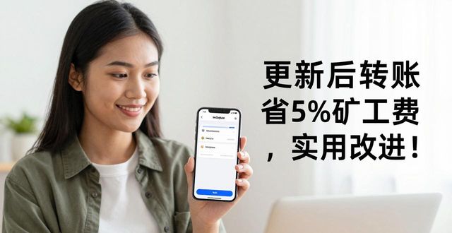 imToken用户都在聊什么？最新动态与真实反馈