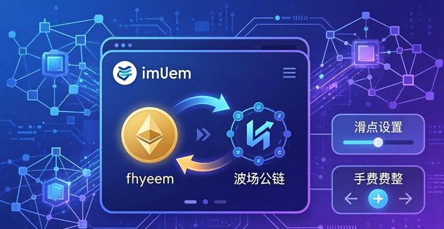 imToken安卓版下载：三步实现资金合理流动