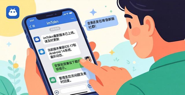 如何在imToken钱包获取最新版下载动态