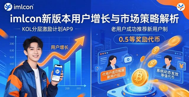imToken新版本下载激增 用户增长与市场策略解析