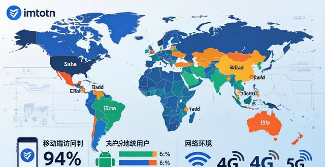 统计网站访问_网站访问统计工具_imtoken官网下载地址的访问统计与用户分析