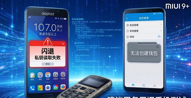 imToken 1.0版下载：你的设备环境能跑得动吗？