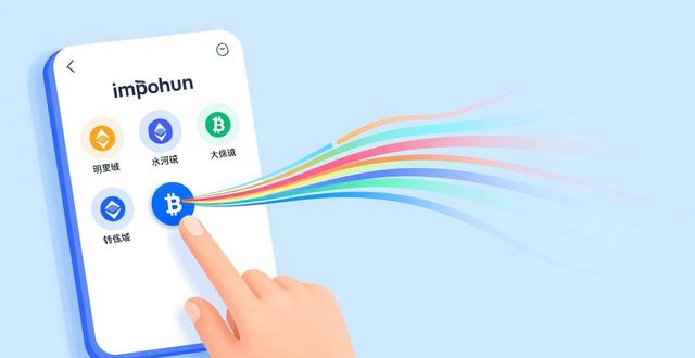 imToken钱包下载好用吗？用户真实评价与市场趋势