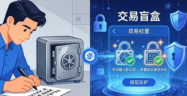 如何在imToken官方下载app中开启多重安全防护？_开启防护系统_防护模式是什么