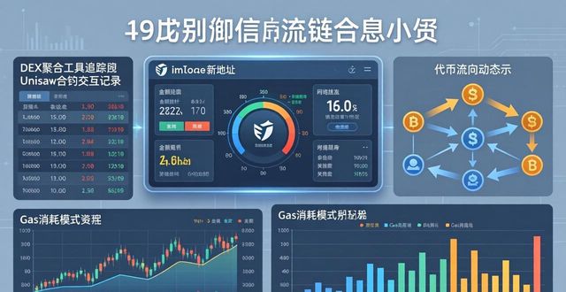 如何在imToken新地址中分析用户数据？_地址和数据_地址数据