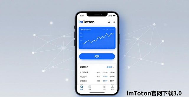 灵活总共平台_如何通过imToken官网下载3.0版本实现灵活的投资组合?_灵活分析平台