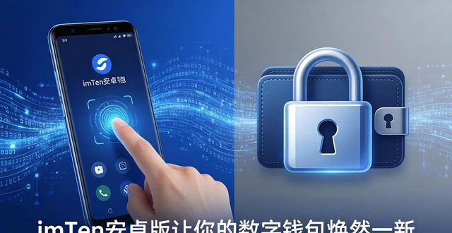 安卓用户别等了！imToken让你的数字钱包焕然一新