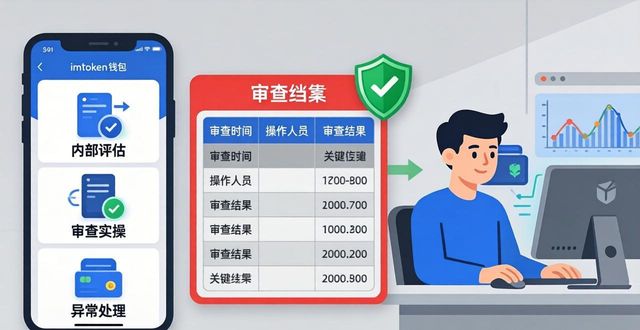 如何在imToken新地址中实现内部评估与审查?_评估报告内部审核_评估报告审查