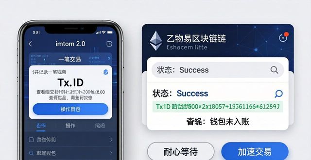 交易状态是什么意思_如何在imToken官网版下载地址2.0检查交易状态?_查询交易