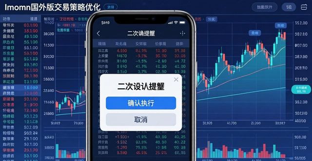 如何在imToken国外版中优化交易的策略设置?_策略交易平台_海外优化