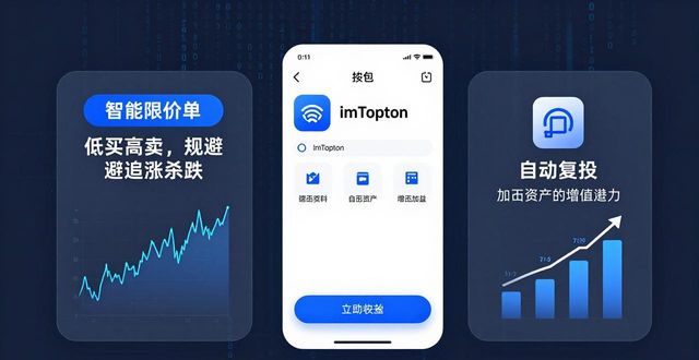 中奥投资高利息app_如何在imToken钱包app最新下载中优化投资回报？_imtoken官网下载