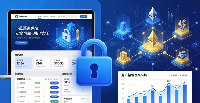 imToken官网下载深度解析 | 市场价值与用户支持