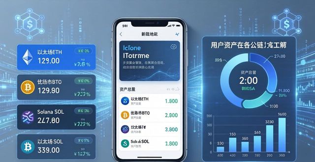 区块链应用层_应用区块链的公司有哪些_深入了解imToken新地址在区块链中的应用？
