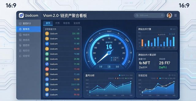 币链钱包_imtoken钱包2.0官网多链钱包核心功能盘点_钱包区块链