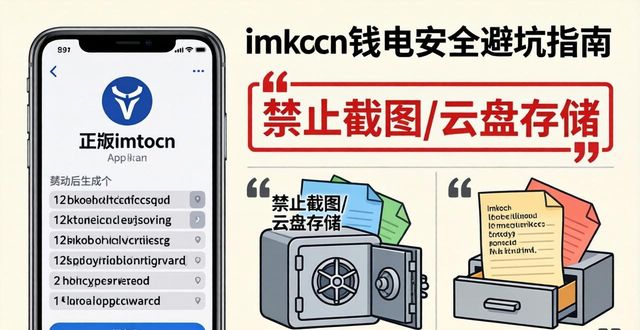 如何安全安装imToken钱包官方app下载？_钱包app下载安装安卓版_钱包app