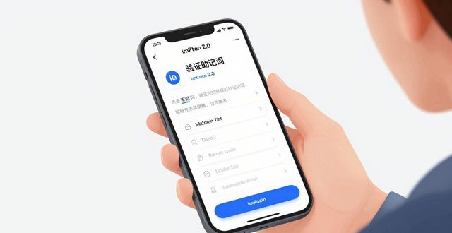 imToken 2.0官网冷启动教程：手把手演示