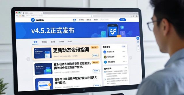 imToken官网如何查看最新更新动态