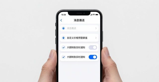 如何通过imToken免费版 轻松实现数字资产实时监控管理