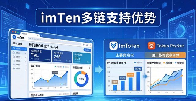 imToken下载后如何找准市场定位？三步搞定