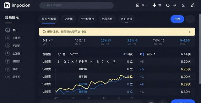 热门的最新imToken官网版界面体验评测 带你看清实际使用感受优劣