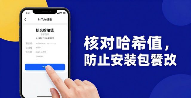 imToken钱包官网app下载 掌握实用有效安全的操作策略攻略