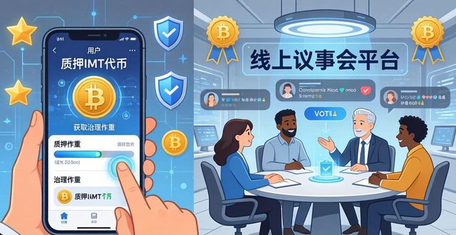 最新imToken官网版：社区模式与用户参与详解