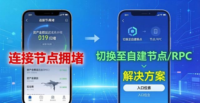 imToken下载后资产同步三大难题