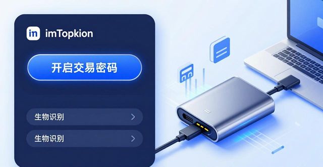 imToken官方下载后这样加密，资金更安全