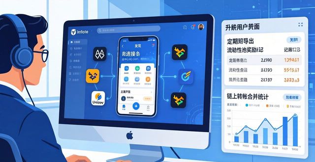 imToken最新版：定期汇总资产操作指南