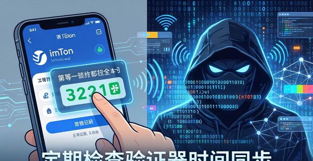 最新imToken下载后，二次验证这样设置