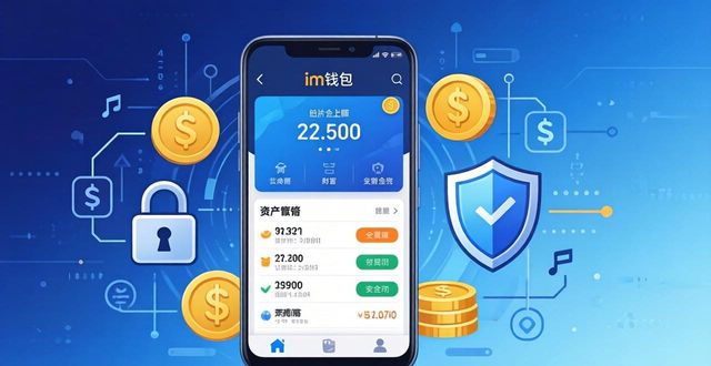im钱包安卓版管理数字资产的三大实惠好处