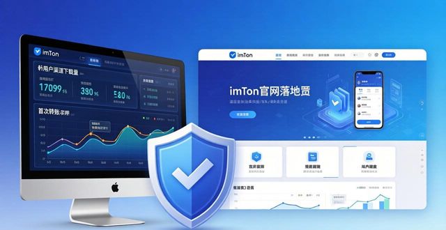 imToken官方网址怎么找？市场拓展与用户追踪解析