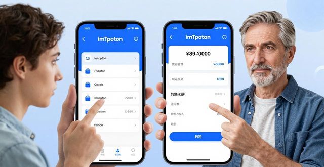 安全又方便的imToken钱包，你值得拥有