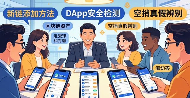 imToken钱包下载app的用户社群与信息分享_钱包平台正规吗_群钱包在哪里打开
