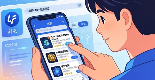 imToken 2.0国际版下载后，三步让社群活跃起来