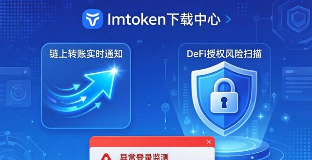 ImToken下载中心：资产监测策略一篇看懂