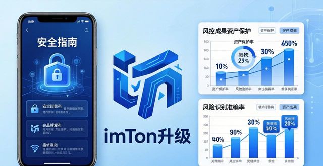最新imToken网址更新：品牌形象与市场策略