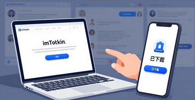 国际投资视频_如何在imToken官网下载2.0国际版上发布你的投资观点？_国际投资平台