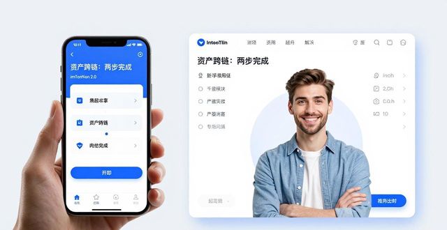 钱包市场分析_钱包市场现状分析_imToken钱包2.0的市场潜力与用户接受度