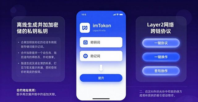 imToken下载安装指南及2026行业新趋势