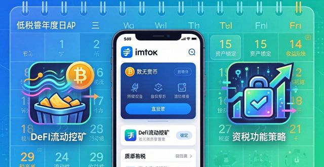 imToken钱包下载后如何节税投资？3个实用方法
