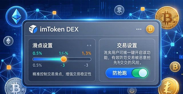 imToken交易成功率提升三步法