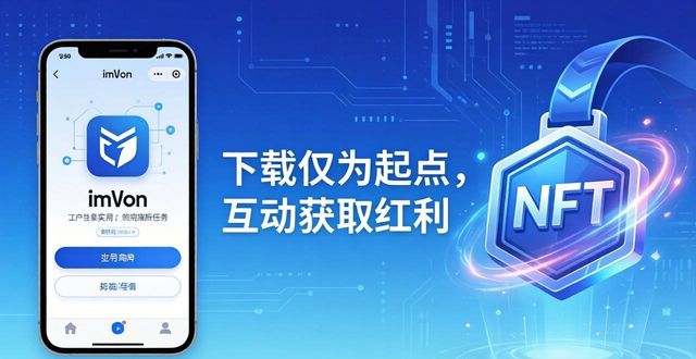 imToken国内下载后，如何让用户更有参与感？