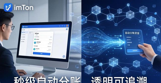 imToken新地址这样用，客户主动找上门