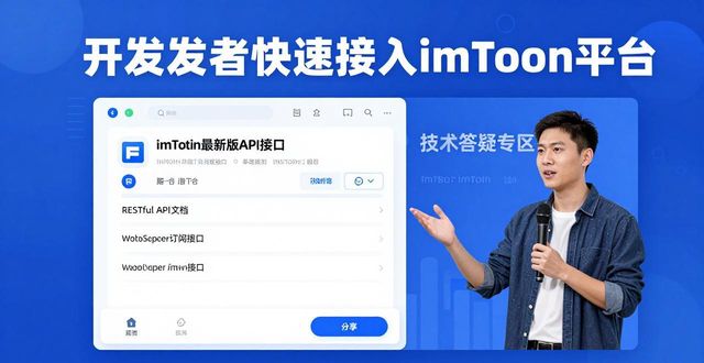 imToken最新版API接口：开发者如何快速接入与变现