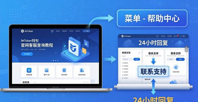 imToken钱包官网：两步找到人工客服的快捷方法