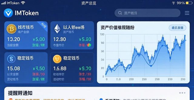 IMToken钱包真的好用吗？看看用户怎么说