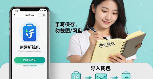 imToken苹果版官方下载指南